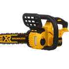 Eletrosserra DeWALT S/Escovas XR 18 V 30 CM DCM565N-XJ